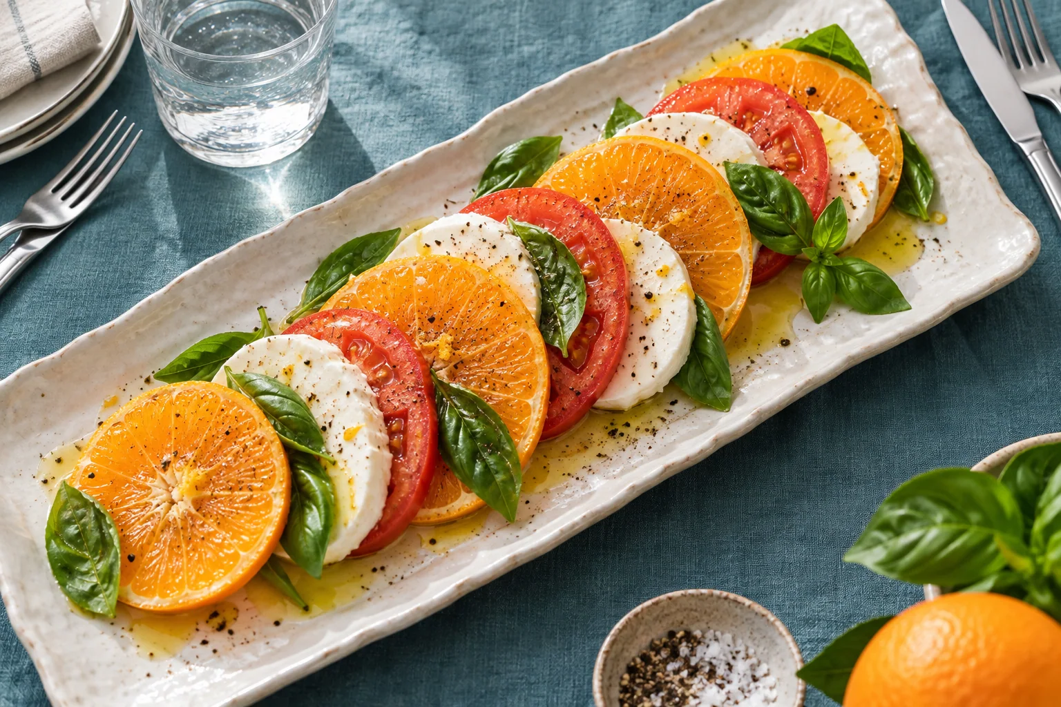 Balanced Meals meal inspiration